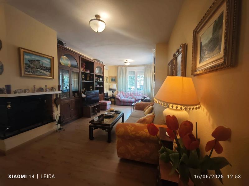 Foto d6da775d-fdfb-4d57-857d-bca8043b4079. Chalet en Cerro Alarcón Valdemorillo