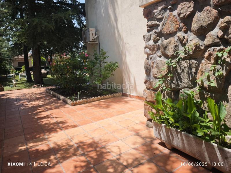 Foto 75251cb0-9812-40e3-b70a-0941893a1e31. Xalet a Cerro Alarcón Valdemorillo