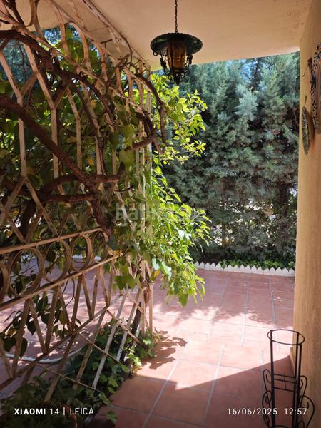 Foto 7846e1bc-f183-41cb-81dc-7bae69c5b823. Xalet a Cerro Alarcón Valdemorillo