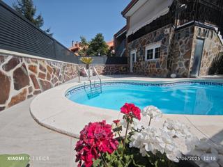 Chalet en Mojadillas-Parque de las Infantas-El Paraiso