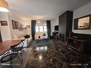 Chalet à Mojadillas-Parque de las Infantas-El Paraiso