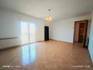 Appartement  Calle coches. Piso de dos dormitorios con dos terrazas y plaza de garaje inclu