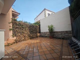 Location Maison jumelée  Calle las chimeneas. Alquiler de hermoso adosado en excelente estado