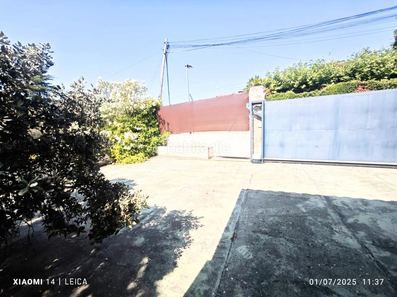 Foto a6f2dc98-8d1c-4c5a-9628-ead80fc1fe54. Chalet vivienda unifamiliar de diseño con piscina privada y bonita parcela. en Valdemorillo