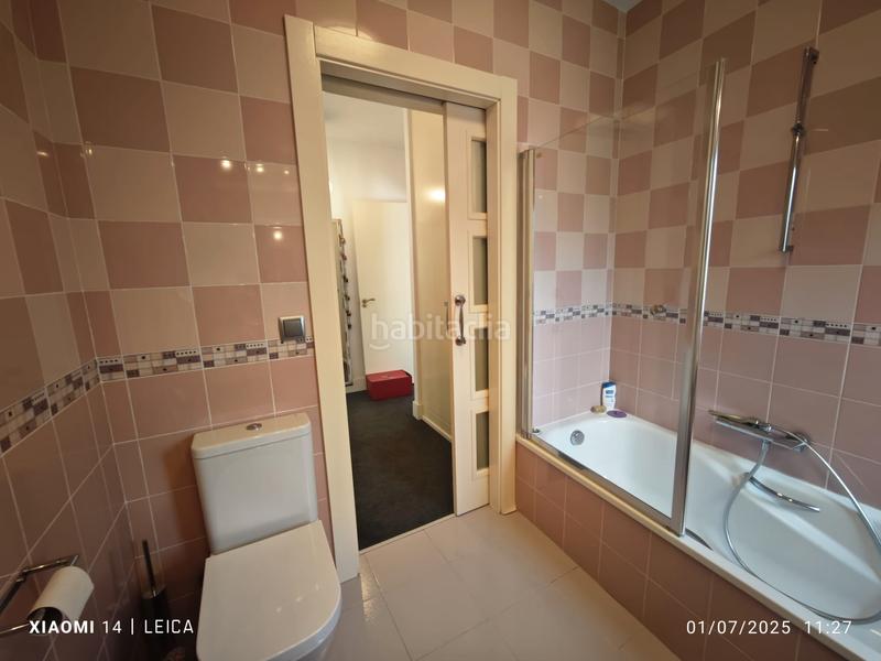 Foto f09cd897-8015-4946-ad91-c6b8d015a184. Chalet vivienda unifamiliar de diseño con piscina privada y bonita parcela. en Valdemorillo