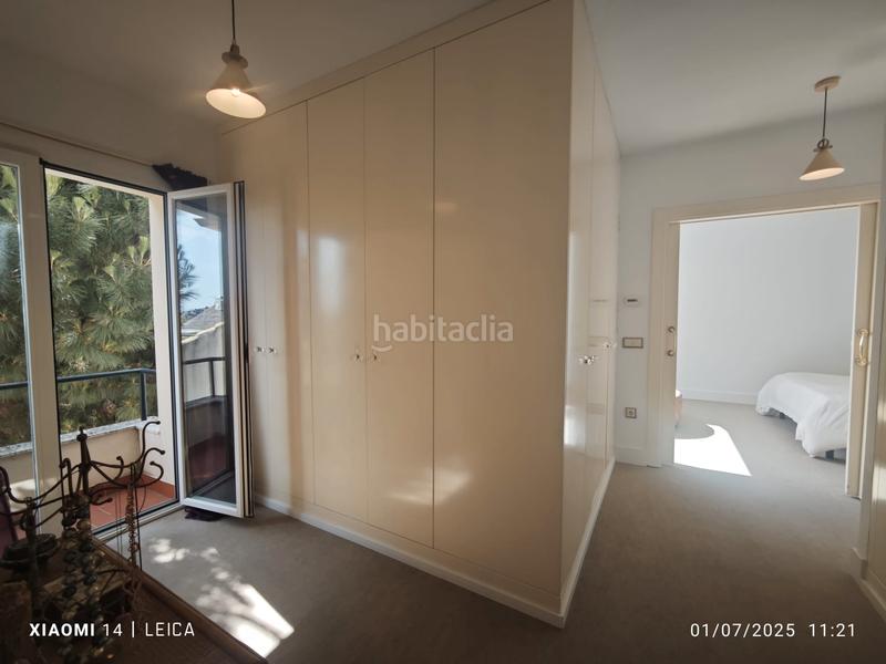 Foto f81075d1-914f-4619-96ce-868badda05a3. Chalet vivienda unifamiliar de diseño con piscina privada y bonita parcela. en Valdemorillo