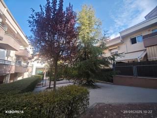 Location Appartement à Valdemorillo Pueblo. Piso estudio