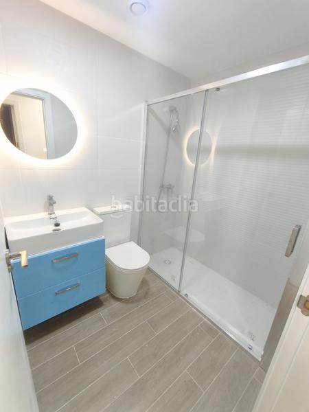 Foto 0880c414-f339-4c62-b8f0-51be6c855d6a. Alquiler piso  a estrenar con patio en Navalagamella