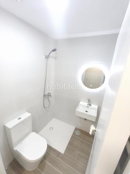 Foto 83e397be-04e5-4679-a757-c2787611a4f9. Alquiler piso  a estrenar con patio en Navalagamella