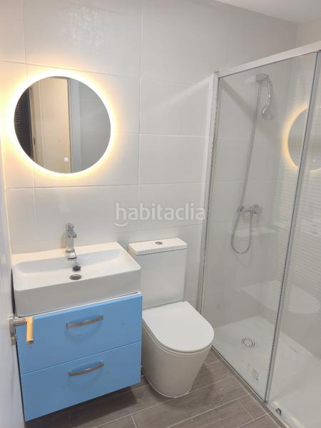 Foto aec20b88-743f-42db-b912-9aa839de41f0. Alquiler piso  a estrenar con patio en Navalagamella