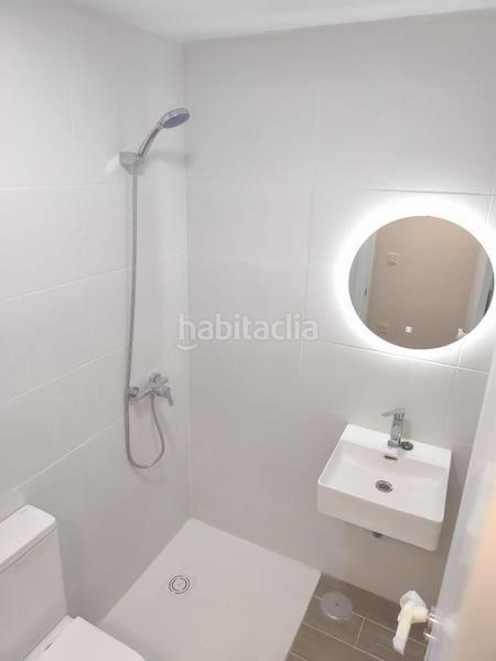 Foto b86ae3aa-0212-4e54-a692-0ebe24de0cd5. Alquiler piso  a estrenar con patio en Navalagamella