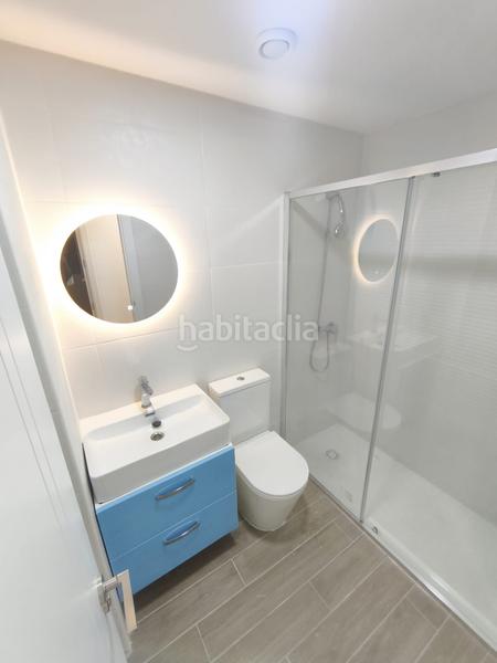 Foto d6058d9d-cc54-4138-a1d2-28179d283b05. Alquiler piso  a estrenar con patio en Navalagamella