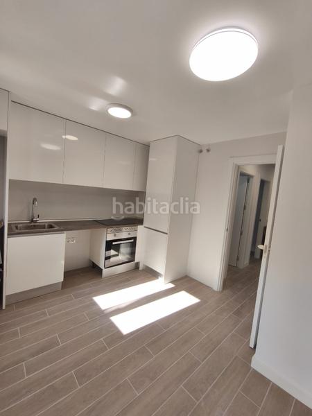 Foto f126c28c-49a7-4e80-9b76-a52c5207aa30. Alquiler piso  a estrenar con patio en Navalagamella