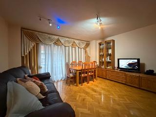 Appartement à Valdemorillo Pueblo. Bonito piso muy amplio con trastero