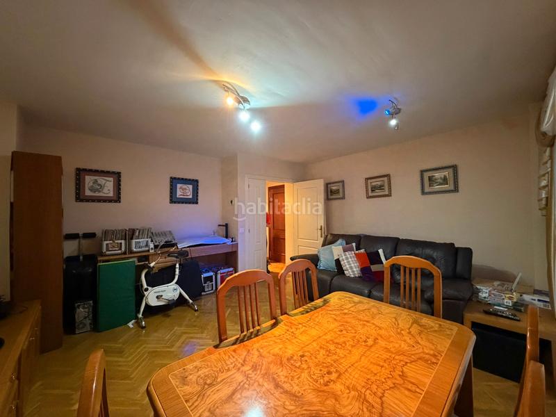 Foto 1e1b3890-94e5-434c-8f39-cd1991575a9b. Appartamento con riscaldamento in Valdemorillo pueblo Valdemorillo