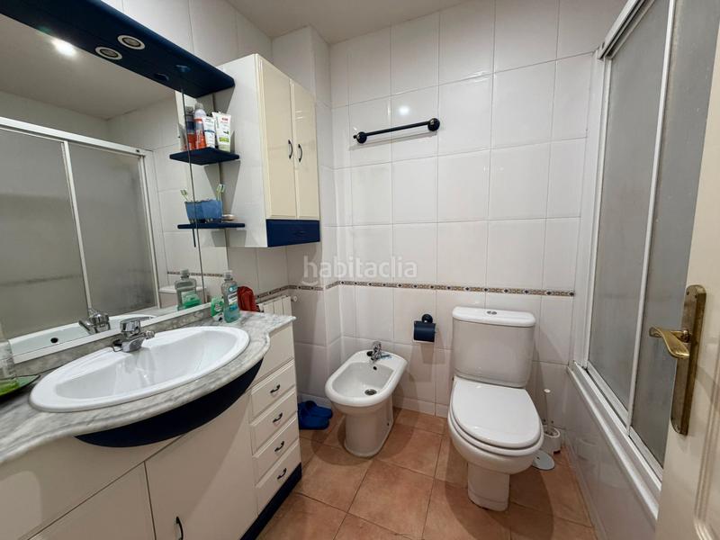 Foto 260c0158-8c4c-4068-8ba0-def462907df8. Appartamento con riscaldamento in Valdemorillo pueblo Valdemorillo