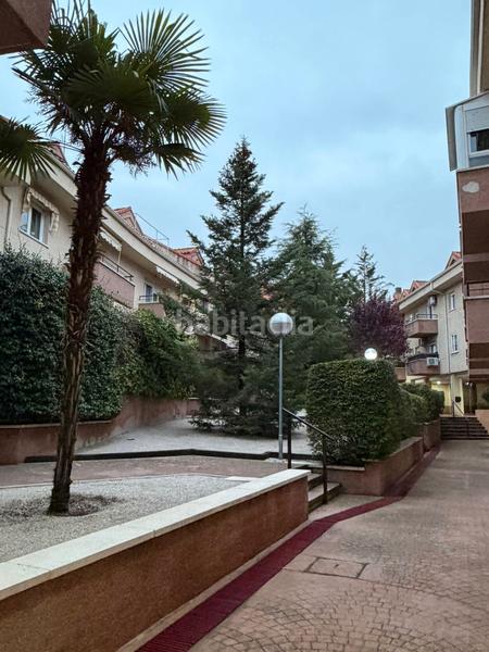 Foto 2d961a20-4a28-4fc1-9814-5fe5cd0bc176. Appartamento con riscaldamento in Valdemorillo pueblo Valdemorillo