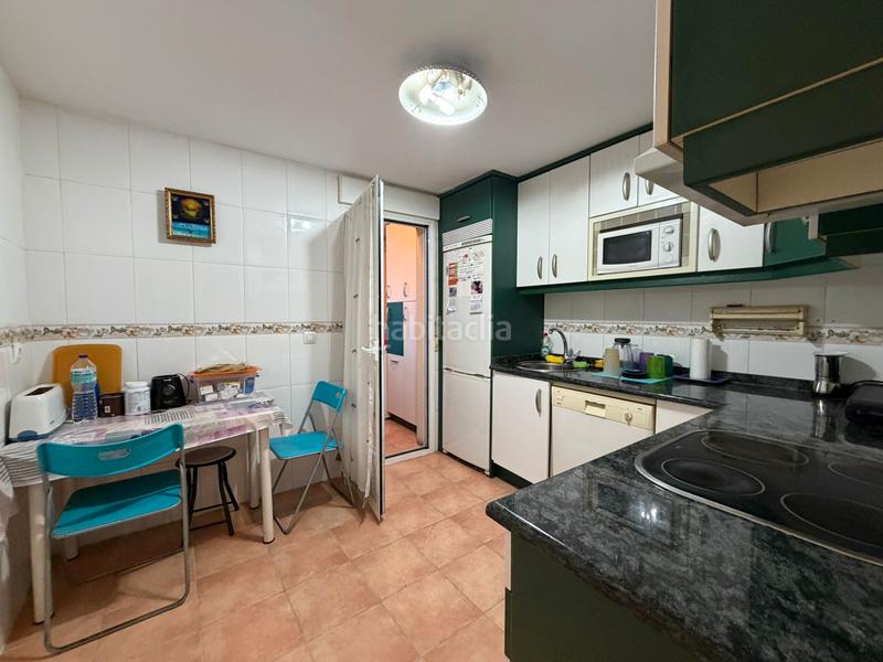 Foto 3da50461-0b42-4890-8b91-2442f9fe466e. Appartamento con riscaldamento in Valdemorillo pueblo Valdemorillo