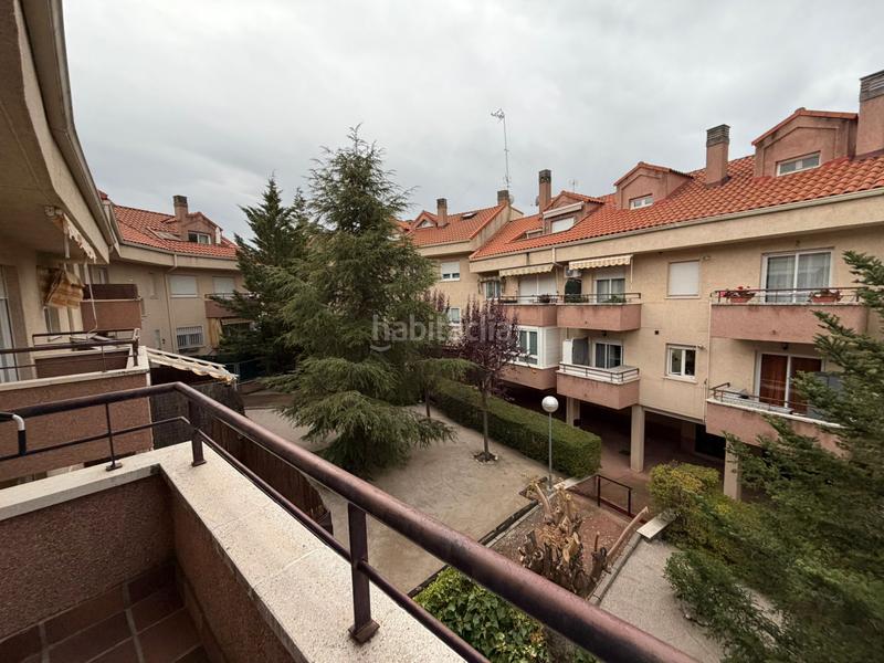 Foto 40c27fac-8882-44c5-9364-8a4c12c66579. Appartamento con riscaldamento in Valdemorillo pueblo Valdemorillo