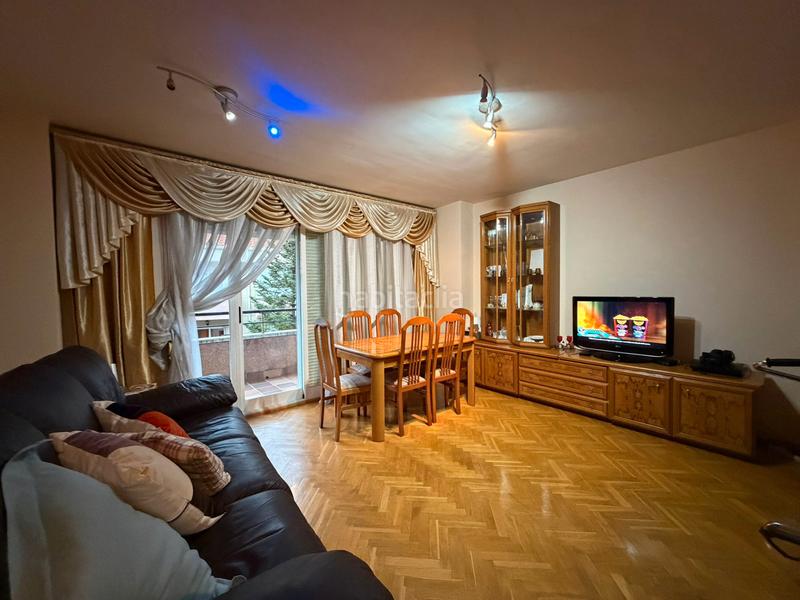 Foto 684c7e77-dc0e-4f02-97a2-b174ef3a72a7. Appartamento con riscaldamento in Valdemorillo pueblo Valdemorillo