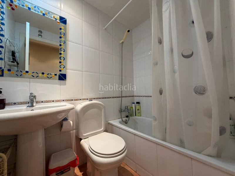 Foto 8887e3b9-04ae-444a-b2e6-faf0e3e6b402. Appartamento con riscaldamento in Valdemorillo pueblo Valdemorillo