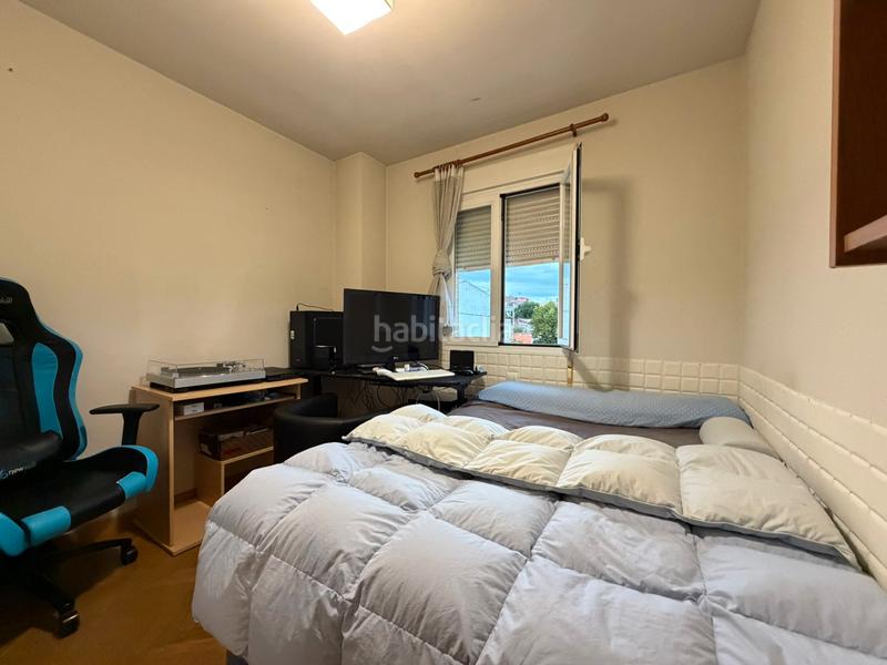 Foto 98ba8cc7-ef7b-4a6e-ad81-d4c50a633284. Appartamento con riscaldamento in Valdemorillo pueblo Valdemorillo