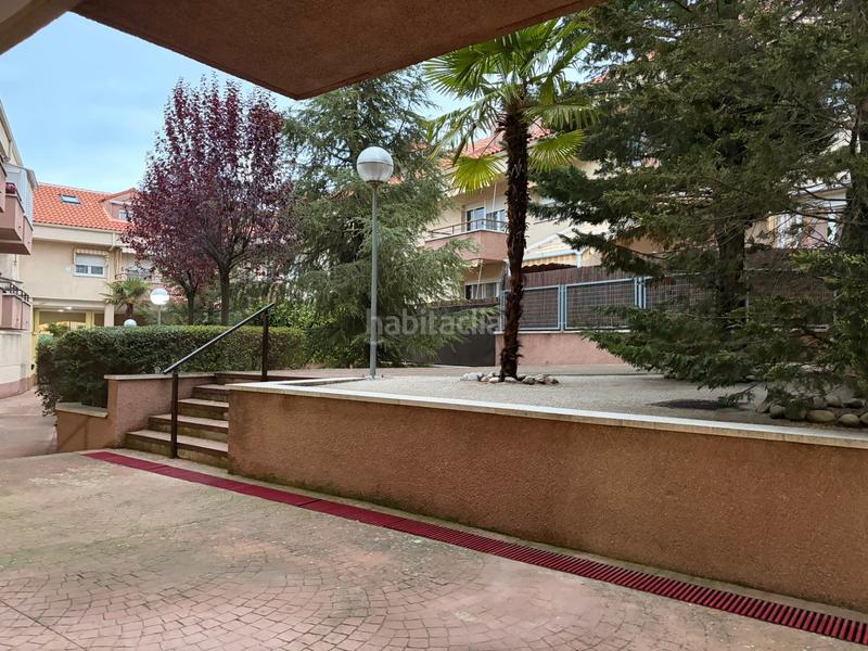 Foto b13ff5e5-3265-40e3-8f11-bcc93cb08d1f. Appartamento con riscaldamento in Valdemorillo pueblo Valdemorillo