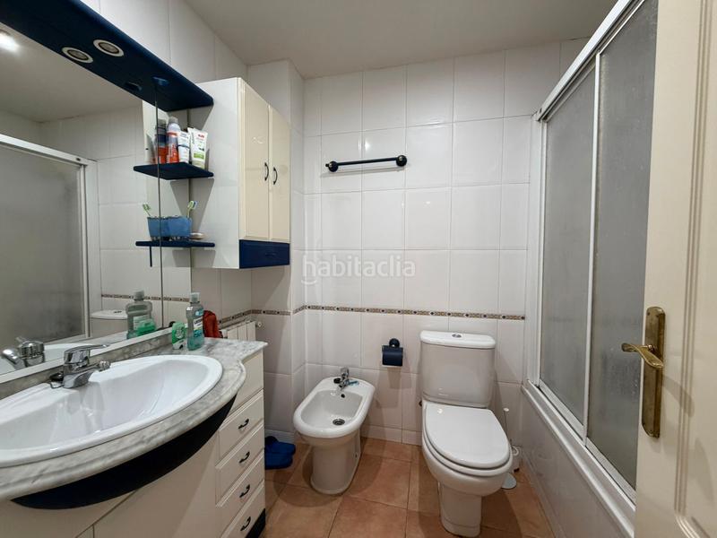 Foto c842bf1c-2e18-4ca9-bc28-2e55997c7029. Appartamento con riscaldamento in Valdemorillo pueblo Valdemorillo