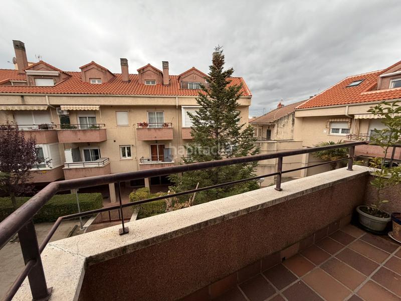 Foto d5020e97-acb1-48d7-9b6c-e4dd9bd98882. Appartamento con riscaldamento in Valdemorillo pueblo Valdemorillo