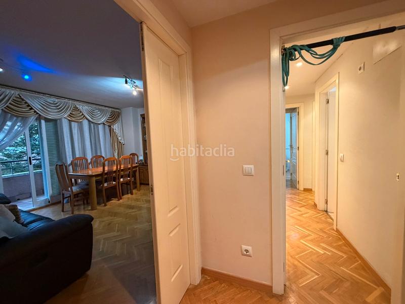 Foto dbda4ebd-efd2-4fd0-8256-464d418c70eb. Appartamento con riscaldamento in Valdemorillo pueblo Valdemorillo