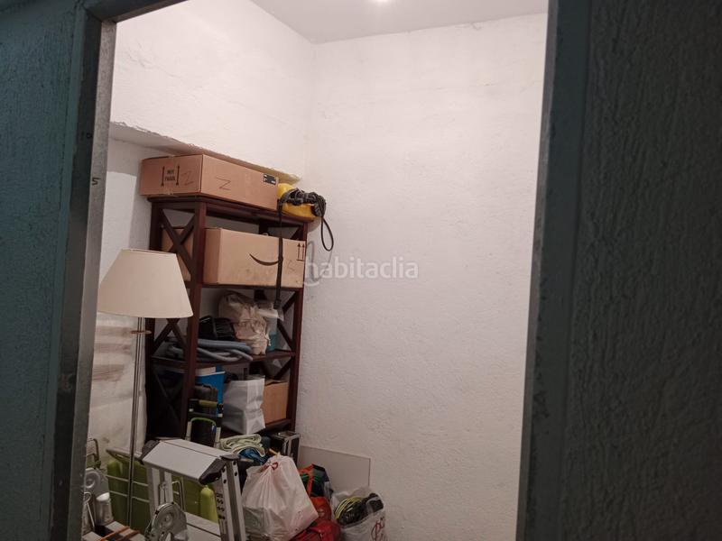 Foto 0970424b-d154-4d56-9d70-face51162cdc. Aparcament cotxe a Valdemorillo pueblo Valdemorillo