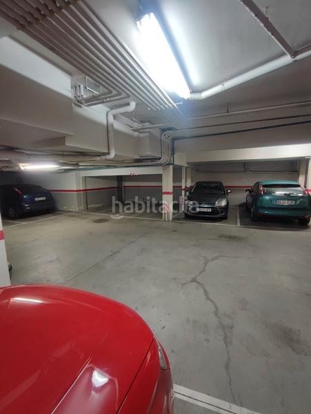 Foto 3efe644e-6567-4243-ba72-75b807e99361. Aparcament cotxe a Valdemorillo pueblo Valdemorillo