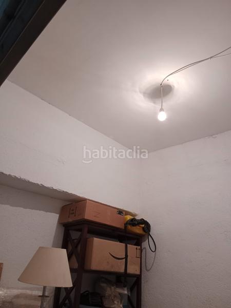 Foto 58cd7e27-002c-4e6b-8dbc-7b5acd90f858. Aparcament cotxe a Valdemorillo pueblo Valdemorillo