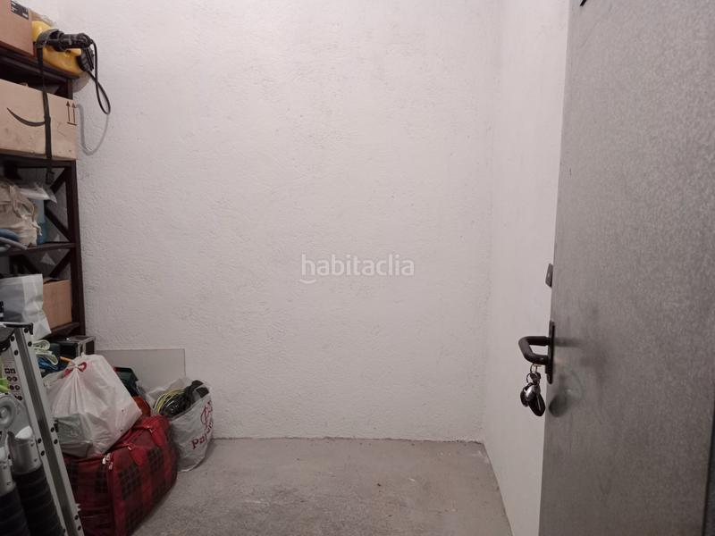 Foto 80828944-45d8-4983-ab09-1a9673e7fdfd. Aparcament cotxe a Valdemorillo pueblo Valdemorillo