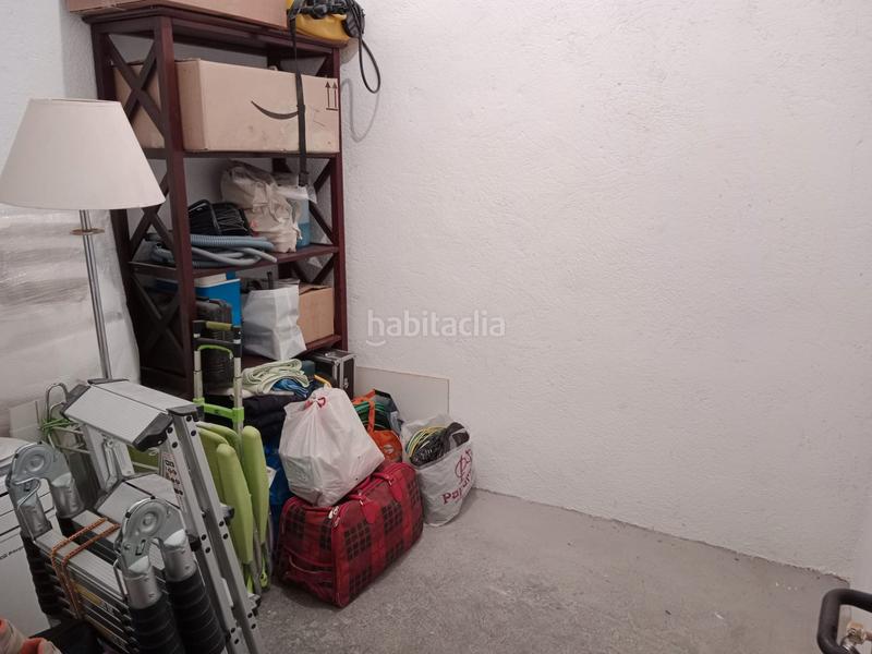 Foto 93ee8ac3-51bb-4555-b675-108d0965be7d. Aparcament cotxe a Valdemorillo pueblo Valdemorillo