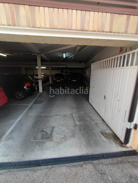 Foto 9f168e03-48f5-47c5-881e-5767ae854079. Aparcament cotxe a Valdemorillo pueblo Valdemorillo