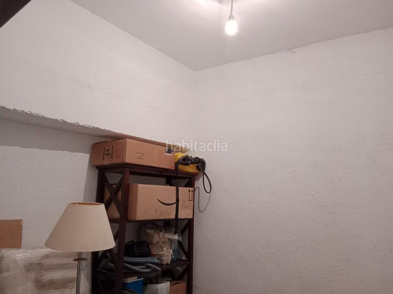 Foto c1c0ebe4-f602-4389-9a2b-7f804ec8f4a6. Aparcament cotxe a Valdemorillo pueblo Valdemorillo