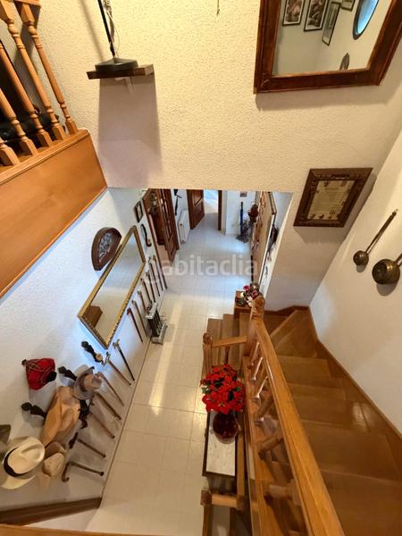 Foto 6fde7670-97f5-4a1a-b862-fe16fe5d38ee. Chalet con camino riscaldamento parcheggio piscina in Valdemorillo