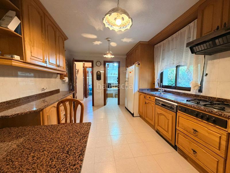 Foto a010ce0c-1e58-495b-ad1b-8a109af4ef89. Chalet con camino riscaldamento parcheggio piscina in Valdemorillo