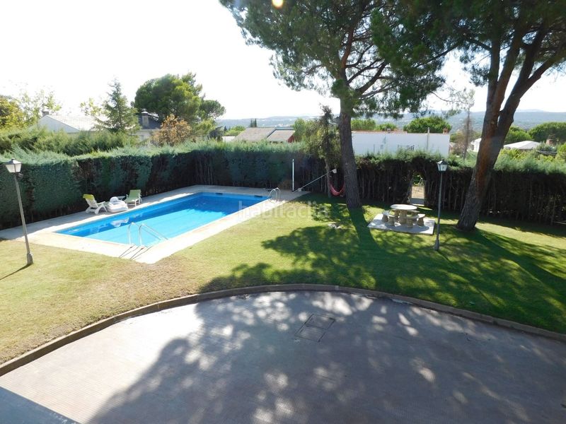 Foto 0a7764d6-76e2-4881-9cf5-0b3e1b1c508b. Xalet amb calefacció aparcament piscina a Cerro Alarcón Valdemorillo