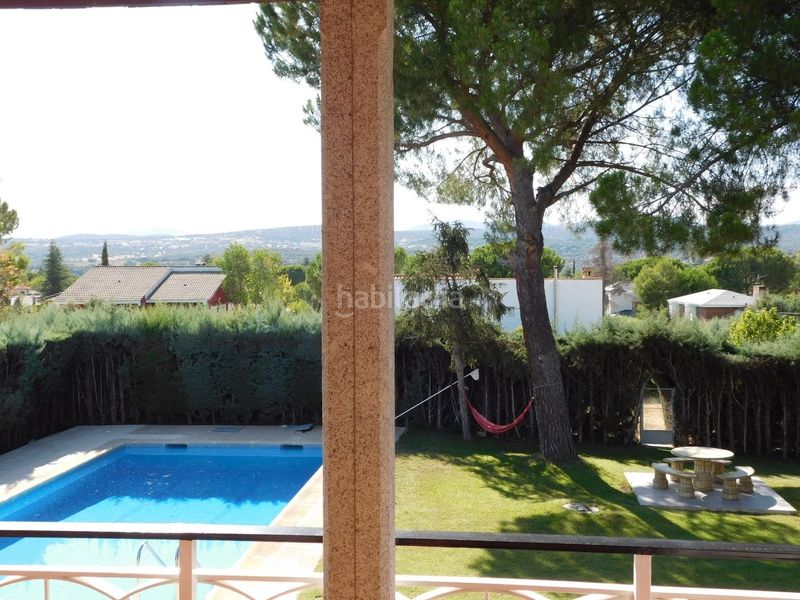 Foto 1abea768-615e-4aae-945d-262f19691a8c. Xalet amb calefacció aparcament piscina a Cerro Alarcón Valdemorillo