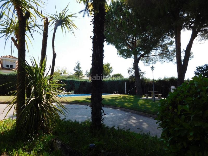 Foto 5c00633c-cb88-4246-a558-48f987e15478. Xalet amb calefacció aparcament piscina a Cerro Alarcón Valdemorillo