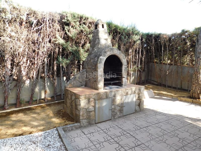 Foto f80aa8b9-df80-407d-88fb-07c8abd71d71. Xalet amb calefacció aparcament piscina a Cerro Alarcón Valdemorillo