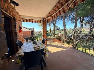 Chalet  Calle río tajo