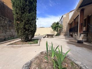 Lloguer Casa  Calle la paz. Casa independiente recién reformada