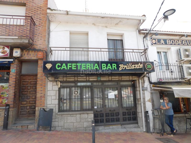 Foto 936630c1-f2b6-4126-85af-aca610442f49. Casa adossada a Valdemorillo pueblo Valdemorillo