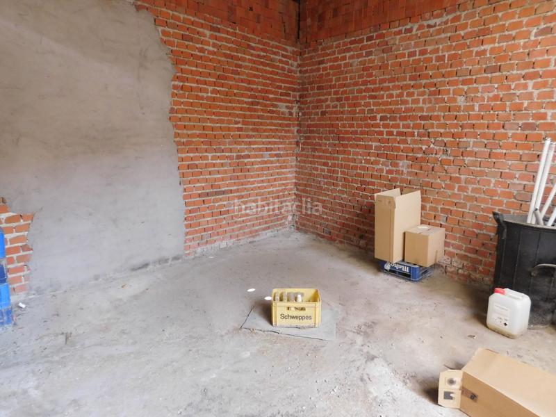 Foto c6e52524-2830-42ba-9387-2ccd46028661. Casa adossada a Valdemorillo pueblo Valdemorillo