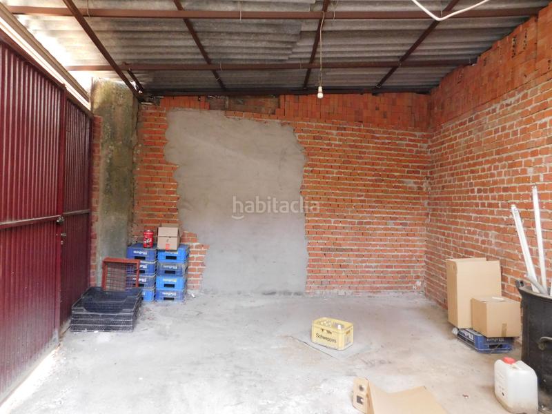 Foto f406e5c4-ed6f-49fc-8031-3c66793962f1. Casa adossada a Valdemorillo pueblo Valdemorillo