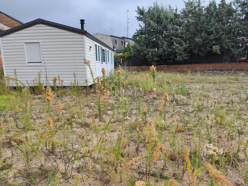 Foto e1b3c429-43ea-4136-85c3-11e28f9d2489. Terreno residencial en Valdemorillo pueblo Valdemorillo