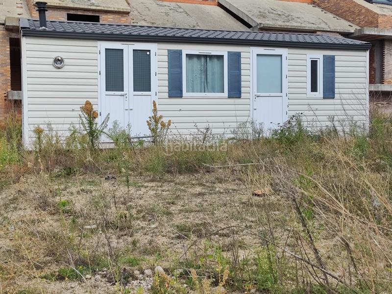 Foto efdffa6c-cf15-4406-8e07-47195911fe25. Terreno residencial en Valdemorillo pueblo Valdemorillo